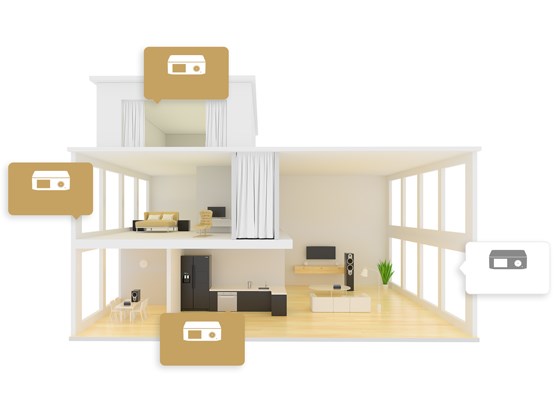 WiiM Ultra - cecha 4