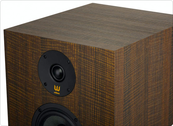 Wilson Classic - cecha 1