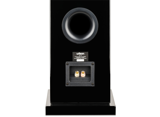 Wilson Exclusive Line EL-8 - cecha 3