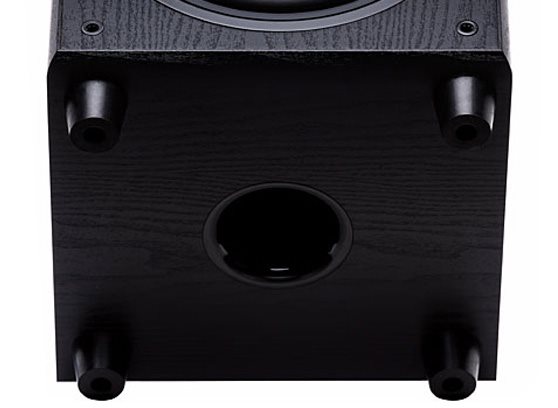 Wilson Raptor 5 5.1 - cecha 4