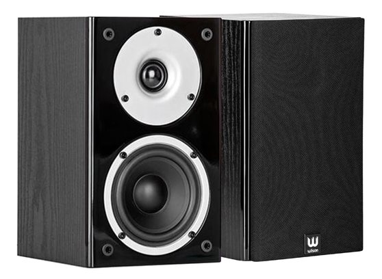 Wilson Raptor Mini