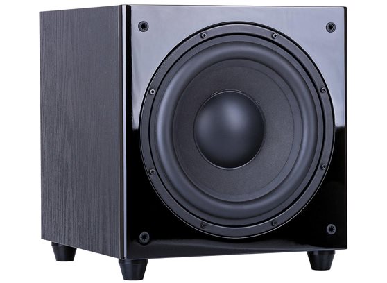 Wilson SUB-10