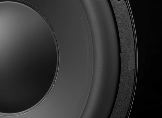 Wilson SUB-12 HGL - cecha 1