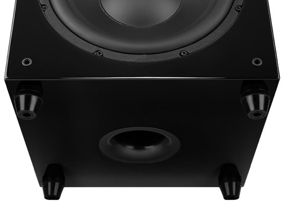 Wilson SUB-12 HGL - cecha 2