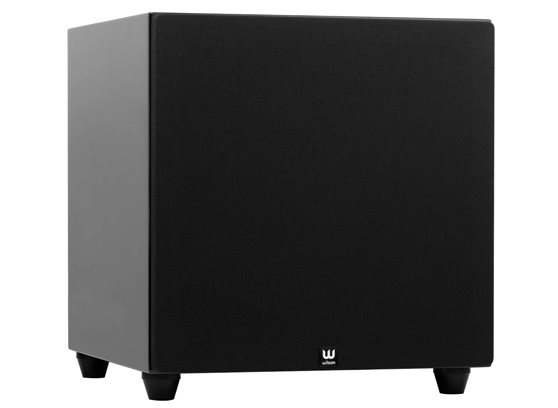 Wilson SUB-12 HGL - cecha 5