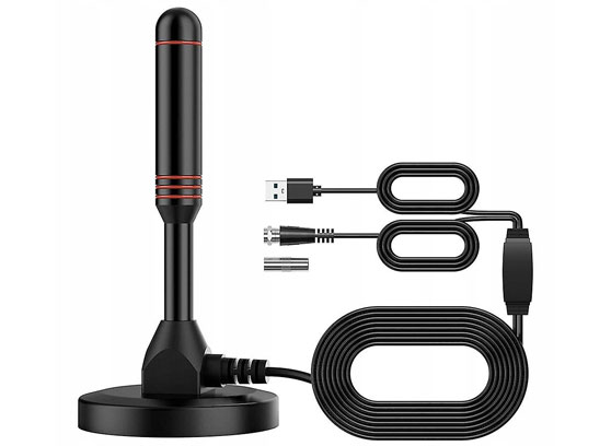 WireWay DVB-T2  - cecha 1