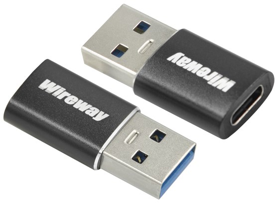 WireWay WW332402 - cecha 1