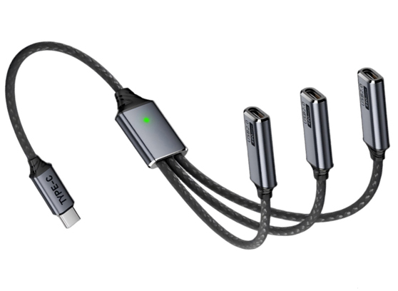 WireWay WW332501 - cecha 1