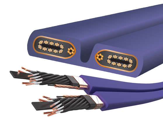 WireWorld Aurora 10 (AUP) - cecha 1