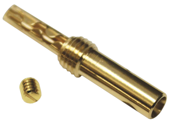 WireWorld Banana Plug - cecha 1