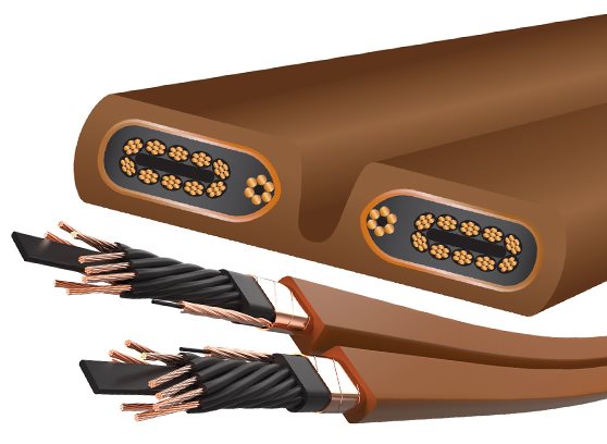 WireWorld Electra 10 (ELP) - cecha 1