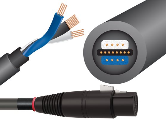 WireWorld Equinox 10 (QBI) - cecha 1