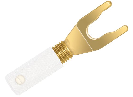 WireWorld Gold Spade - cecha 1