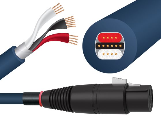 WireWorld Luna 10 (LBI) - cecha 1
