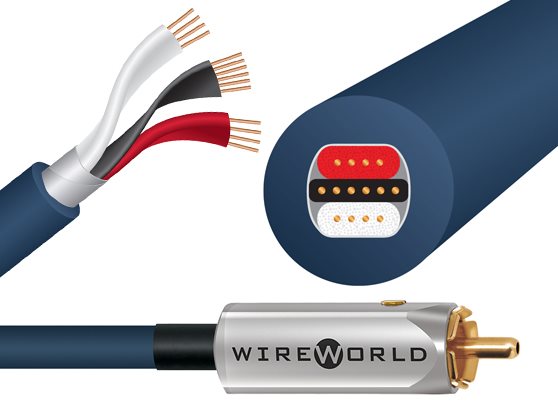 WireWorld Luna 10 (LSM) - cecha 1