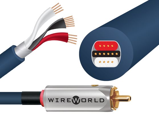 WireWorld Luna 10 (LUI) - cecha 1