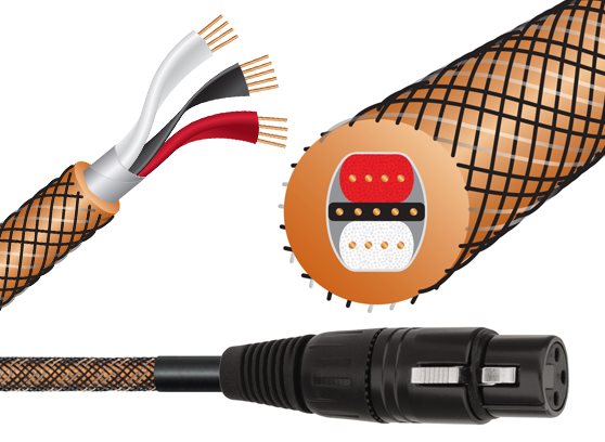 WireWorld Micro-Eclipse 10 (MEA) - cecha 1