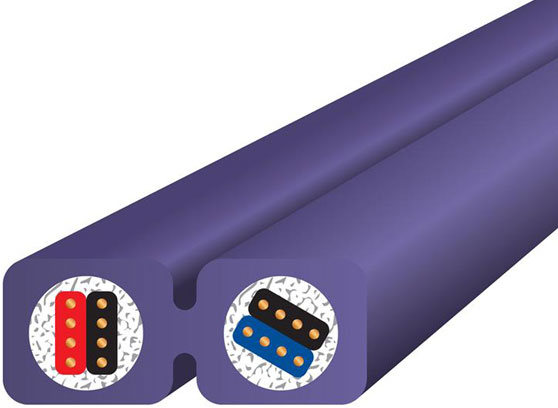 Pulse (MPF) - cecha 1