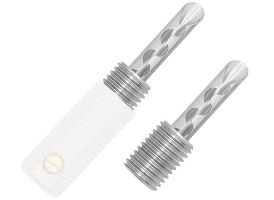 WireWorld Silver Banana - cecha 1