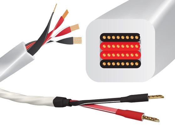 WireWorld Solstice 10 (SOS) - cecha 1