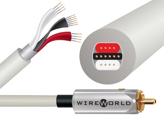 WireWorld Solstice 10 (SSW) - cecha 1