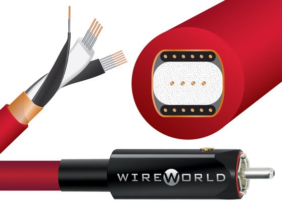 WireWorld Starlight 10 (STV) - cecha 1