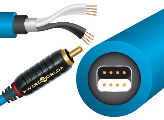 WireWorld Stream 8 (SIW) - cecha 1