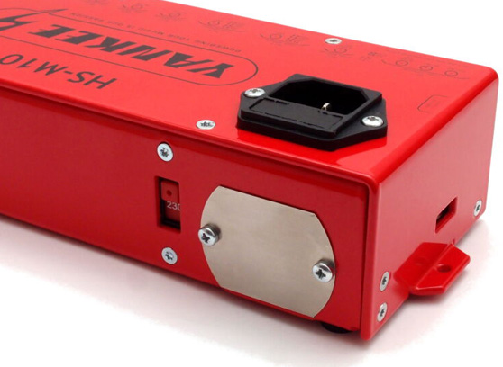 Yankee HS-M10 - cecha 3