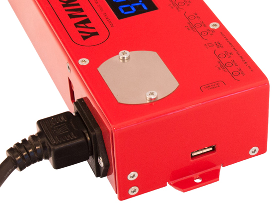 Yankee HS-M12 - cecha 2