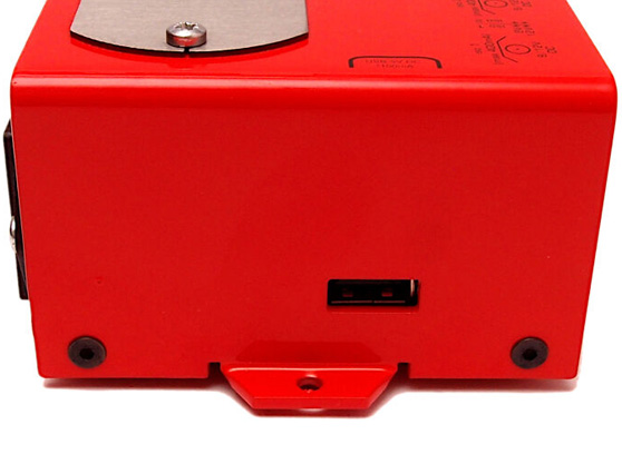 Yankee HS-M5 - cecha 2