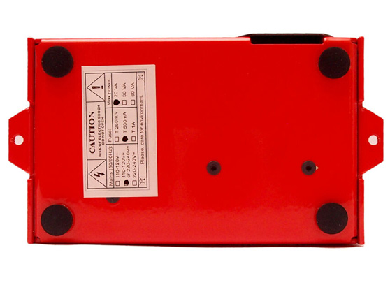 Yankee HS-M5 - cecha 5