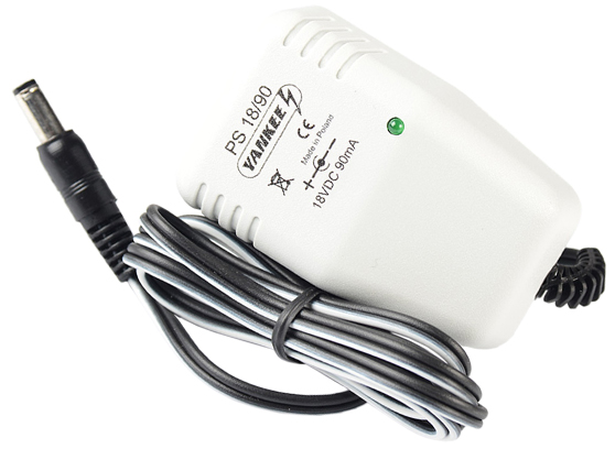 Yankee PS-18/90 - cecha 1