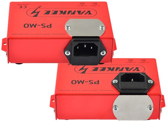 Yankee PS-M0 - cecha 1