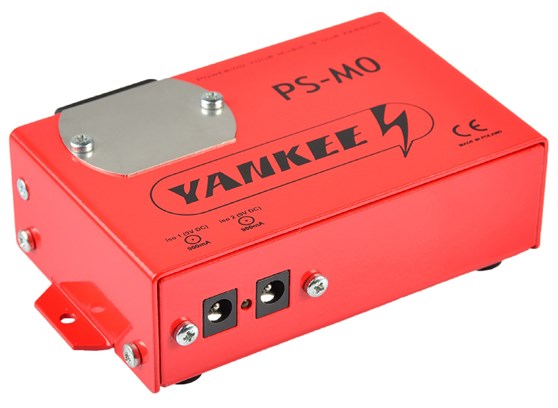 Yankee PS-M0 - cecha 2