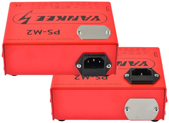 Yankee PS-M2 - cecha 2