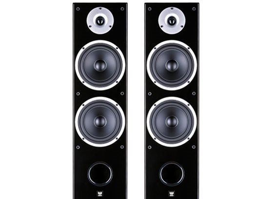 Denon AVR-X1800H + Wilson Raptor 7 5.0 - cecha 2