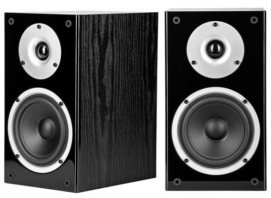 Denon AVR-X1800H + Wilson Raptor 7 5.0 - cecha 3