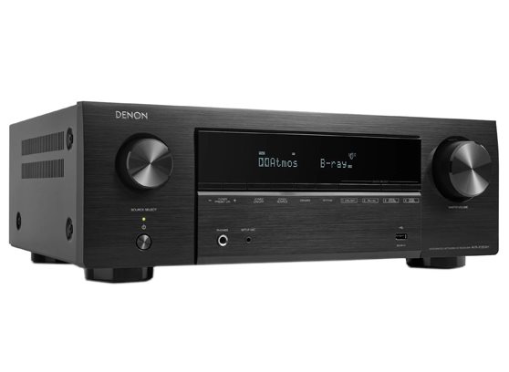 Denon AVR-X1800H