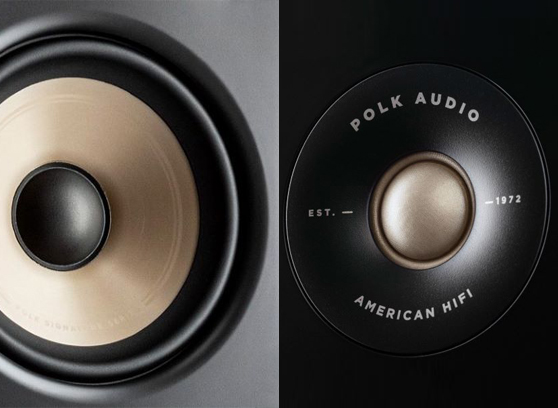 Zestaw: Denon Home Amp + Polk Audio Signature Elite ES55 Black - cecha 4