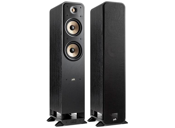 Polk Audio Signature Elite ES55