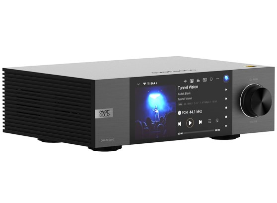 EverSolo DMP-A6 Gen 2