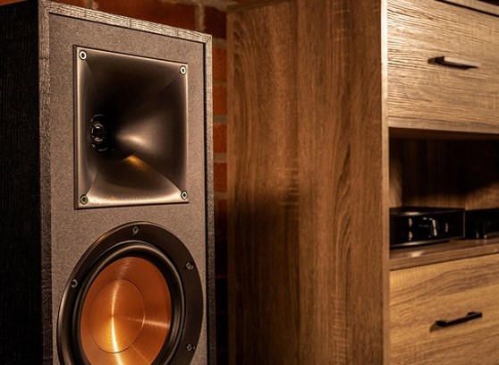 KLIPSCH R-51M - cecha 1