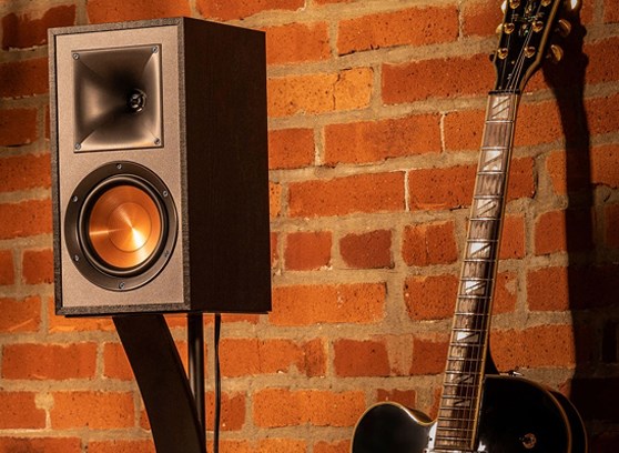 KLIPSCH R-51M - cecha 2