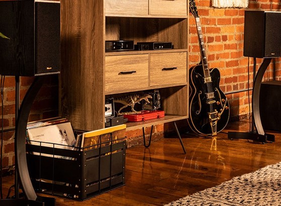 KLIPSCH R-51M - cecha 3