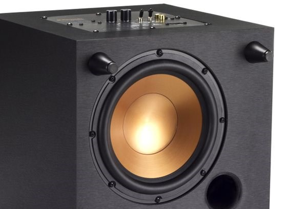 Klipsch R-8SW - cecha 1