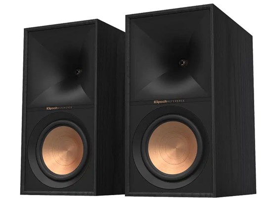 Klipsch R-60M