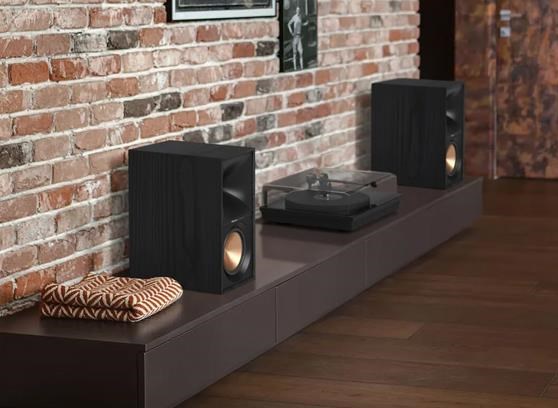 Klipsch R-60M Reference - cecha 3