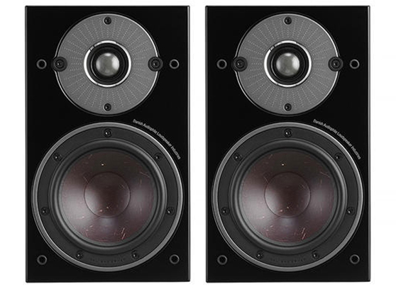 Marantz Melody X MCR612 + Dali Oberon 1 - cecha 4