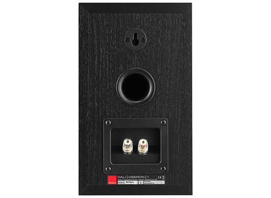 Marantz Melody X MCR612 + Dali Oberon 1 - cecha 5