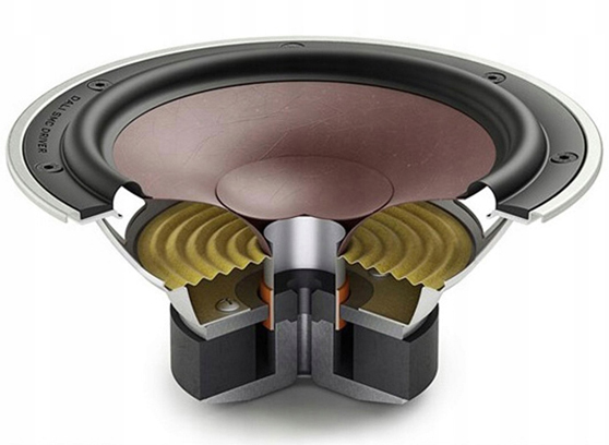 Marantz Melody X MCR612 + Dali Oberon 1 - cecha 6